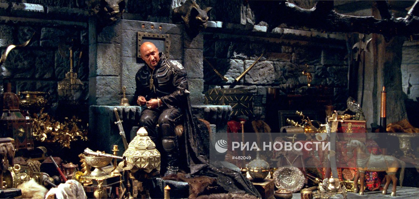 Гоша Куценко