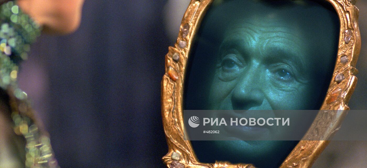 Премьера фильма "Книга мастеров"