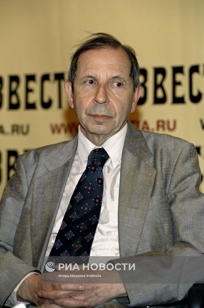 Сергей Слонимский