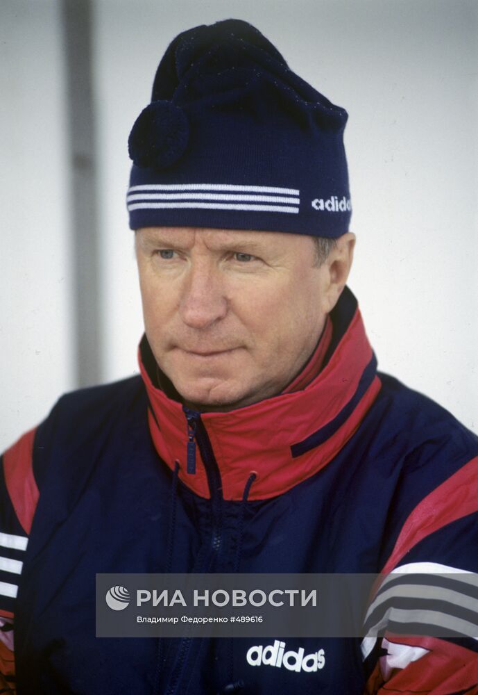 Павел Садырин