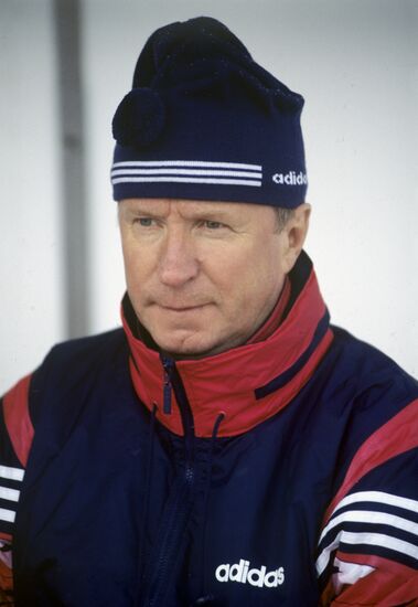 Павел Садырин