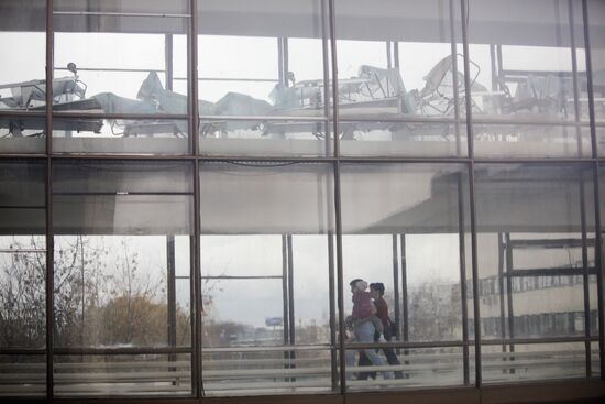 НИИ детской онкологии и гематологии РОНЦ имени Н.Н. Блохина