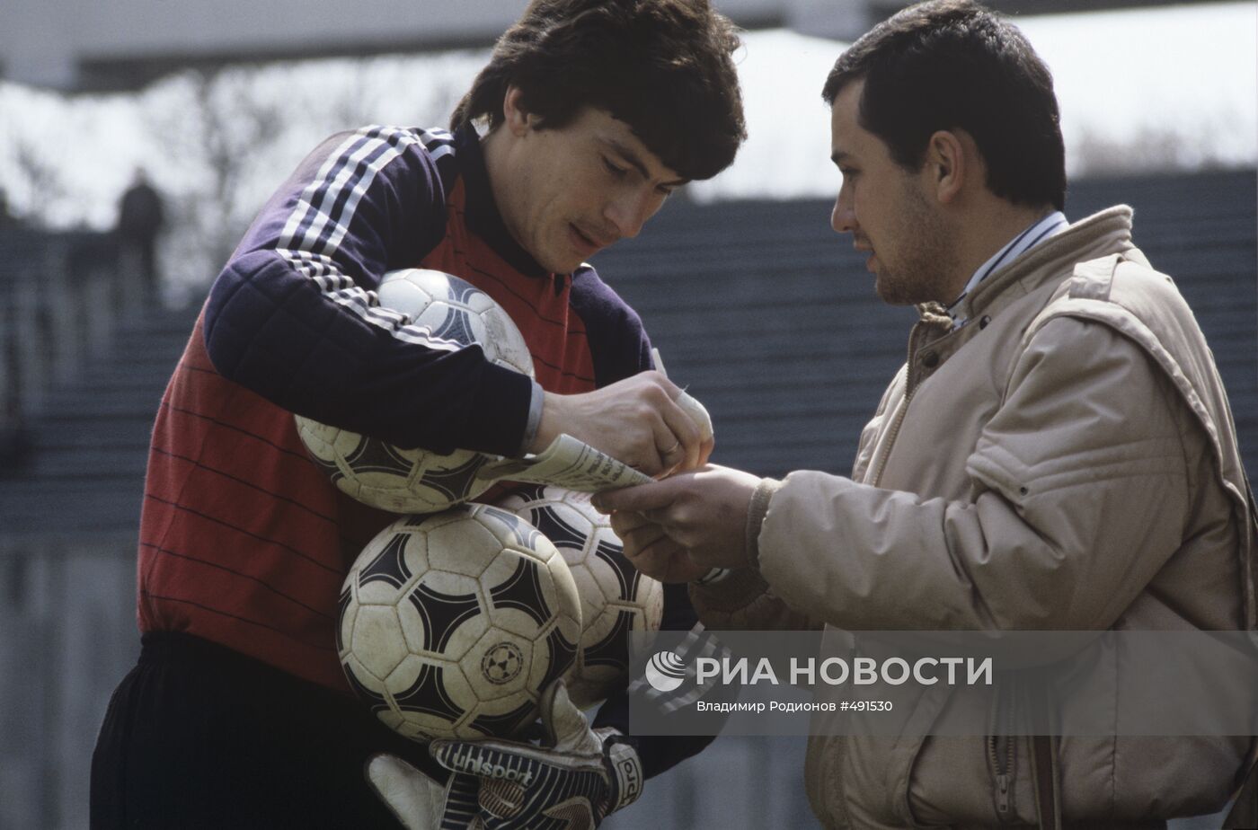 Ринат Дасаев