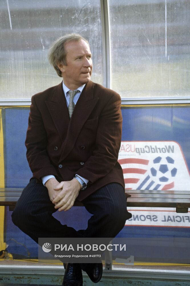 Павел Садырин