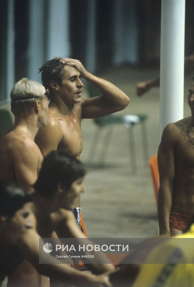 Сергей Копляков