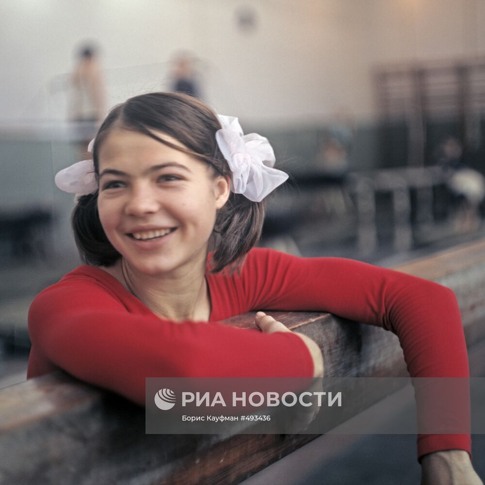 Людмила Турищева