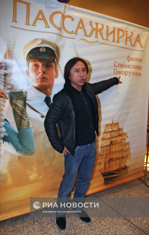 Ренат Давлетьяров