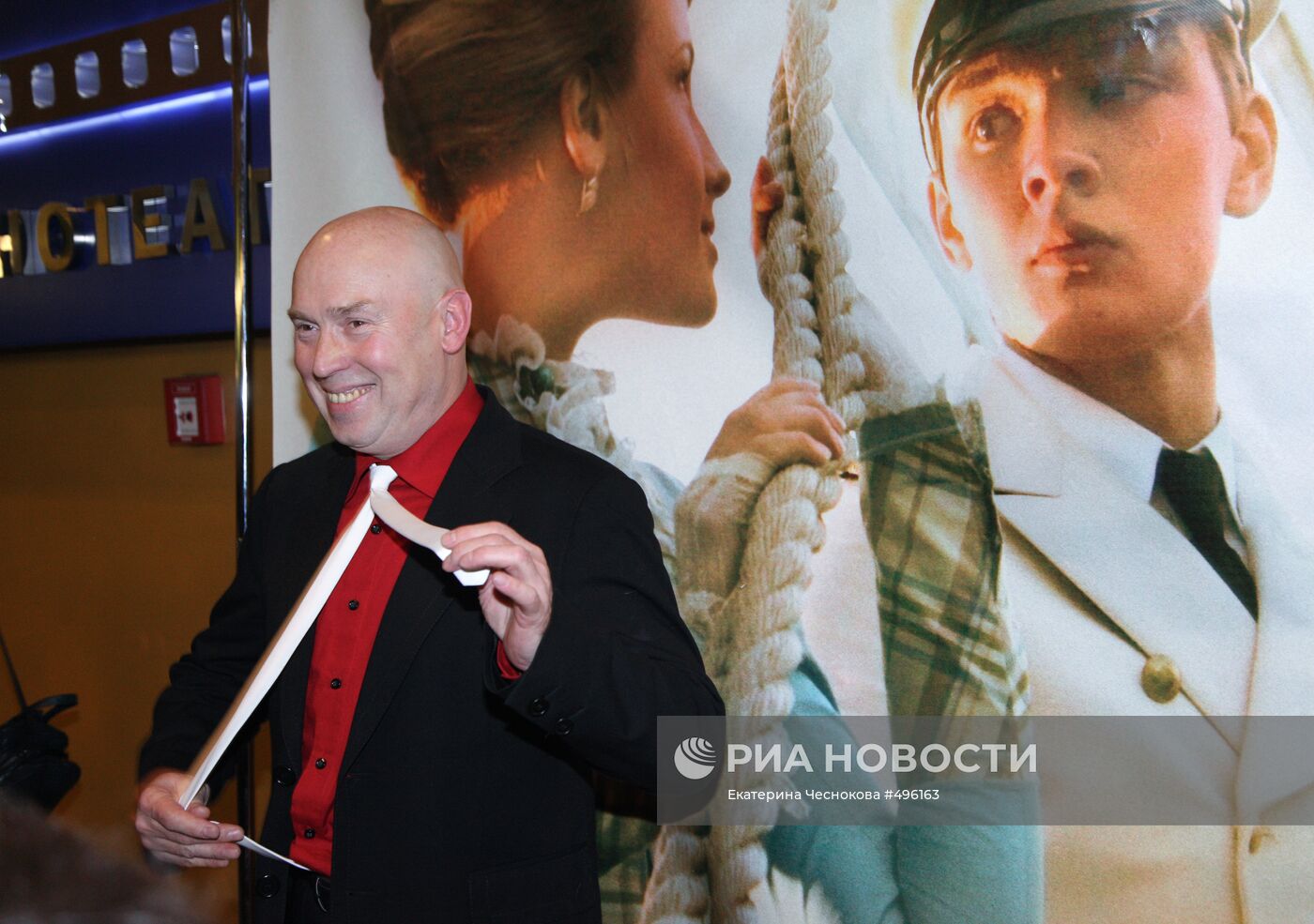 Виктор Сухоруков