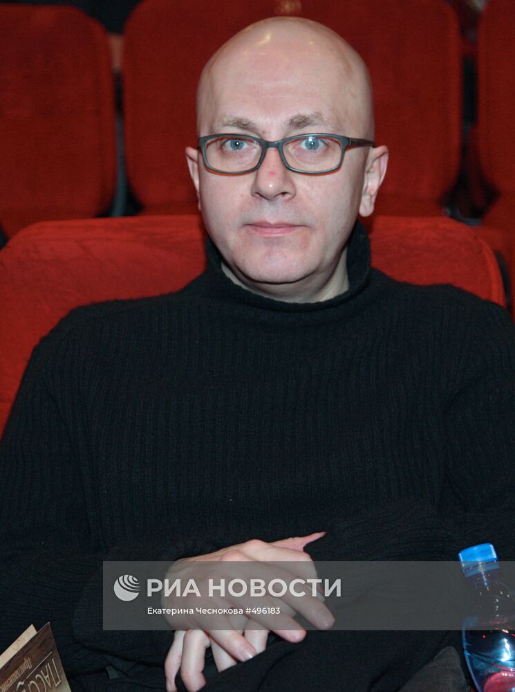 Азамат Цибоев