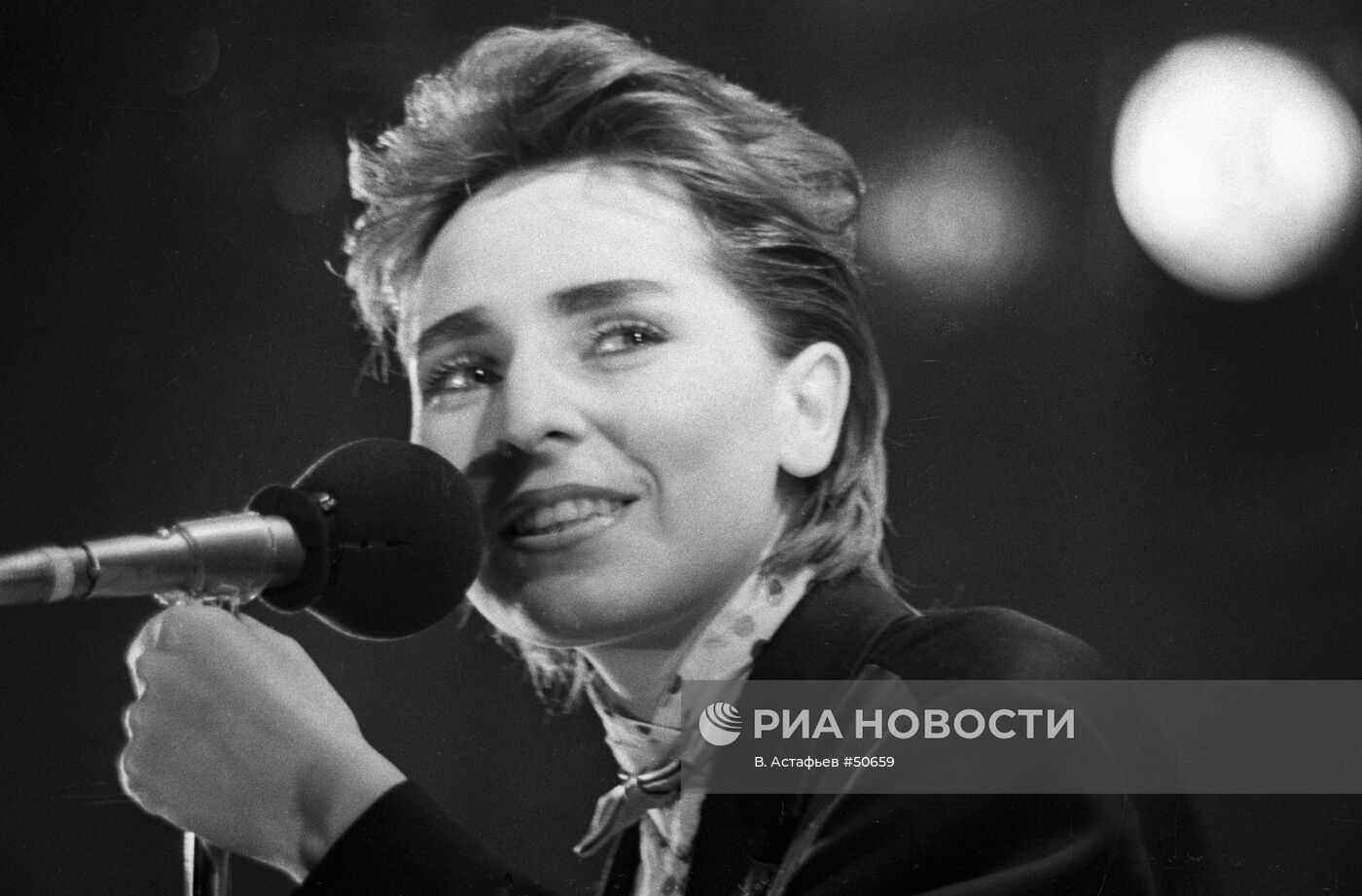 Жанна Агузарова