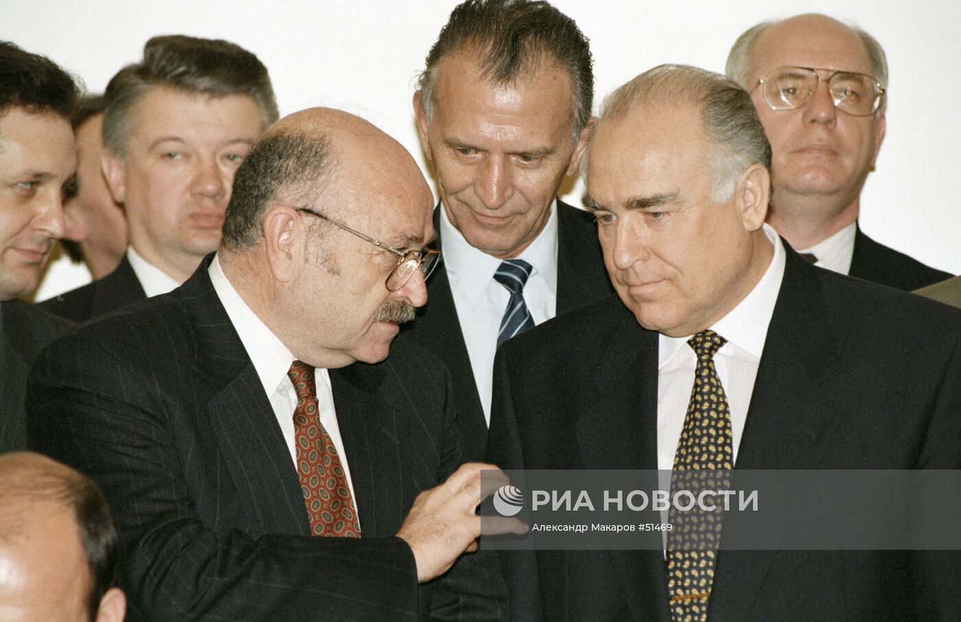 ЧЕРНОМЫРДИН МЕКСИ