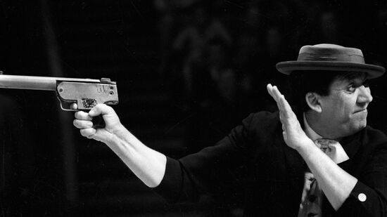 Юрий Никулин