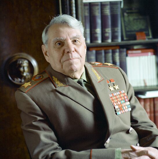ВАСИЛЕВСКИЙ