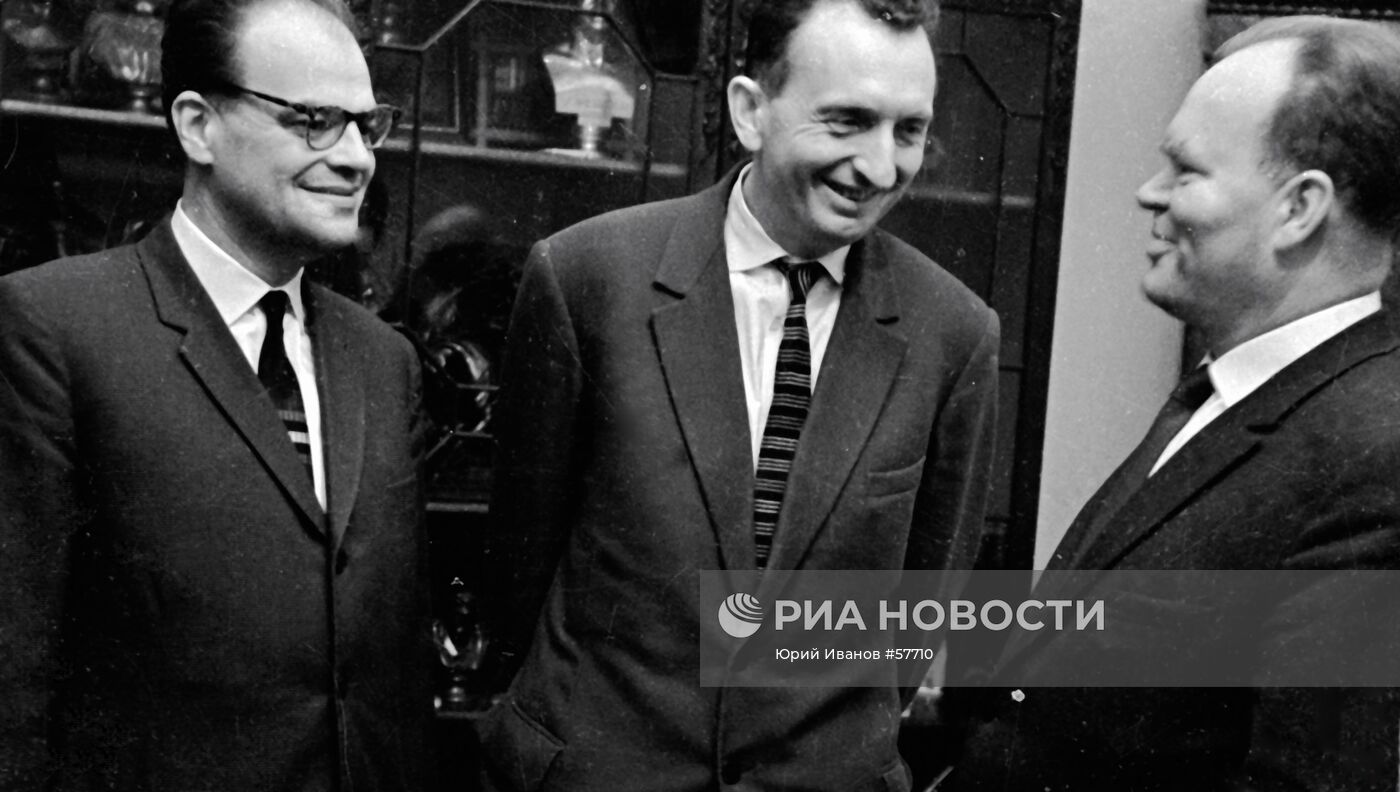 МИЛЛИОНЩИКОВ БАСОВ ПРОХОРОВ
