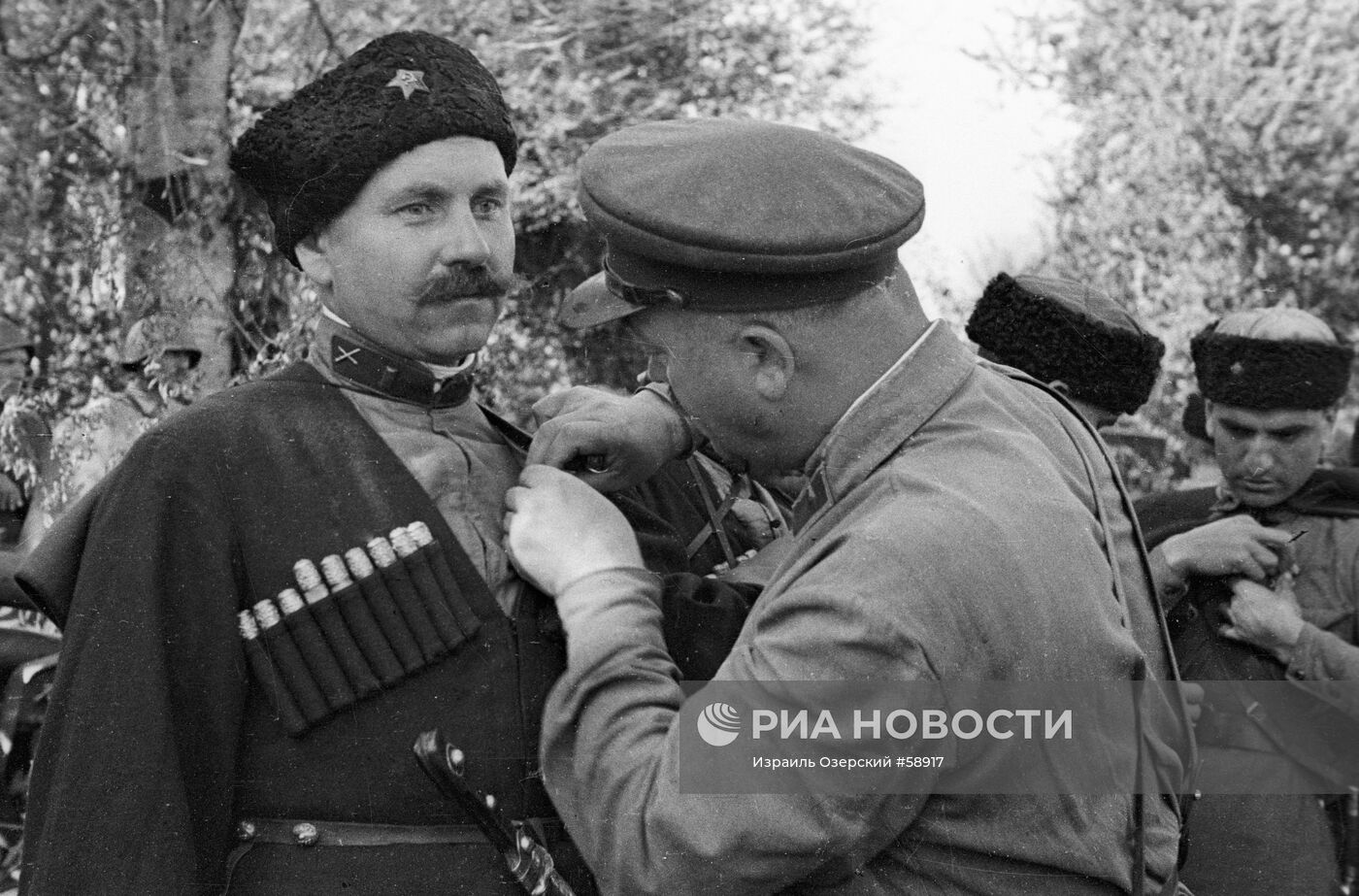 Великая Отечественная война 1941-1945 гг.