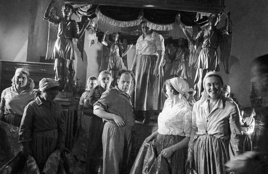 ЭЙЗЕНШТЕЙН