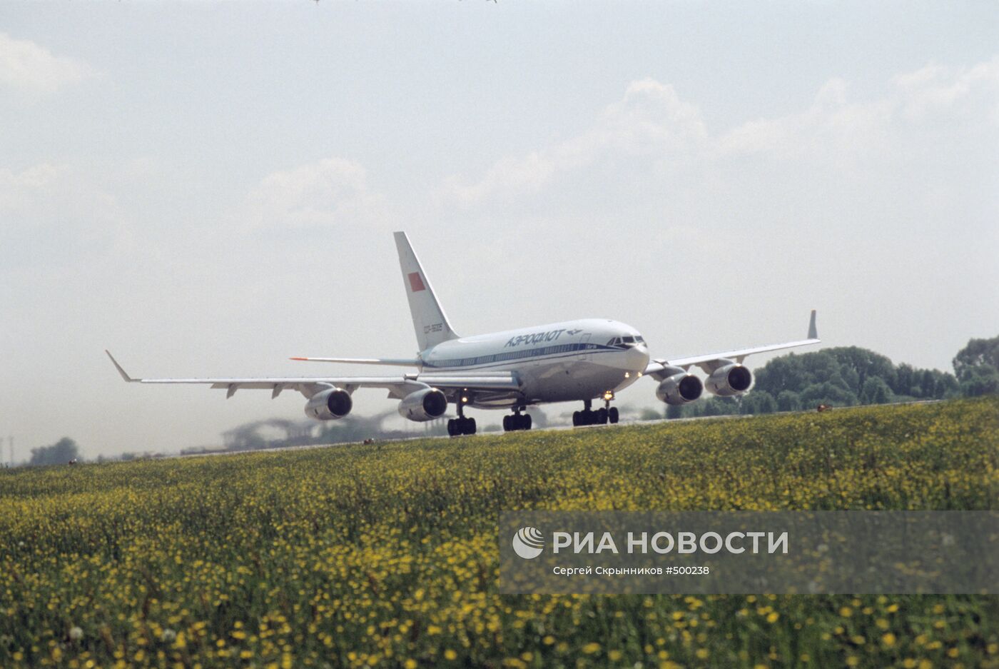 Международный авиакосмический салон в Ле Бурже