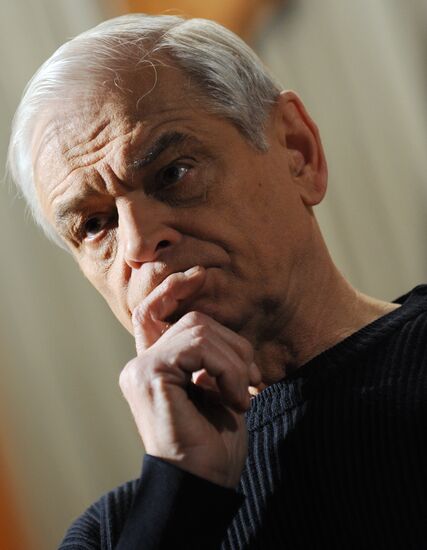 Г. Васильев