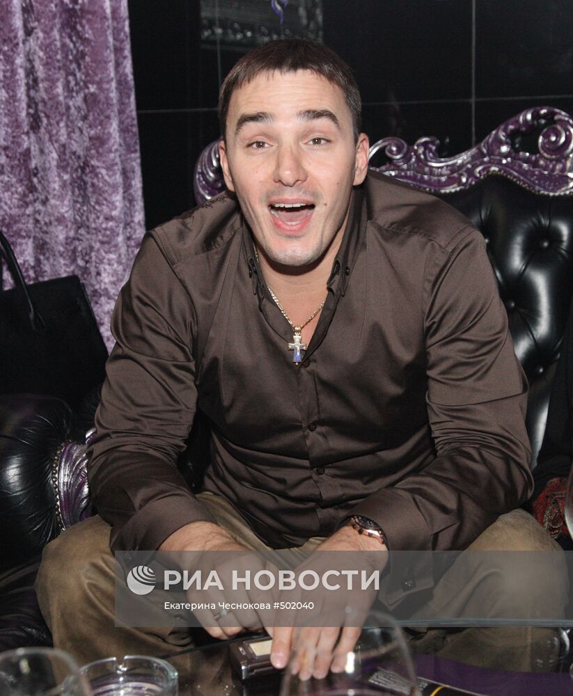 Кирилл Андреев