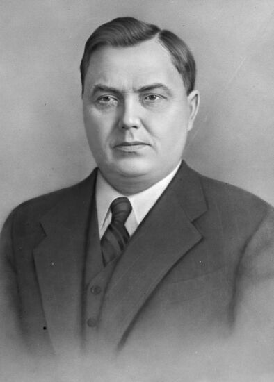 Маленков Георгий Максимилианович 1953–1955