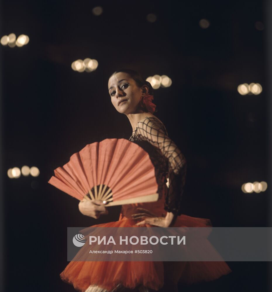 Наталья Бессмертнова