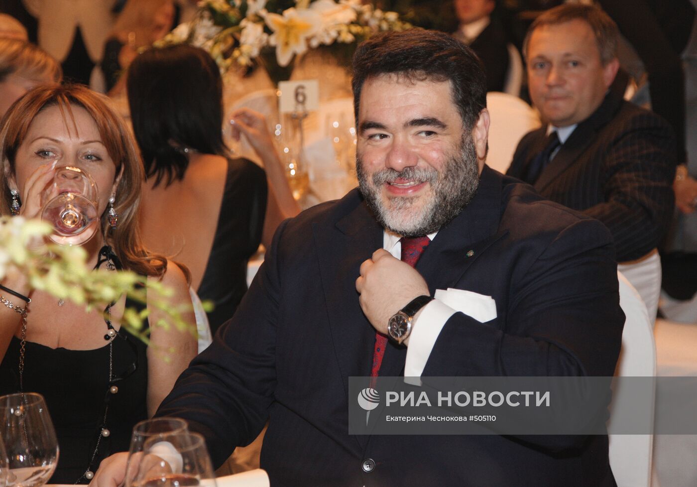 М.Куснирович