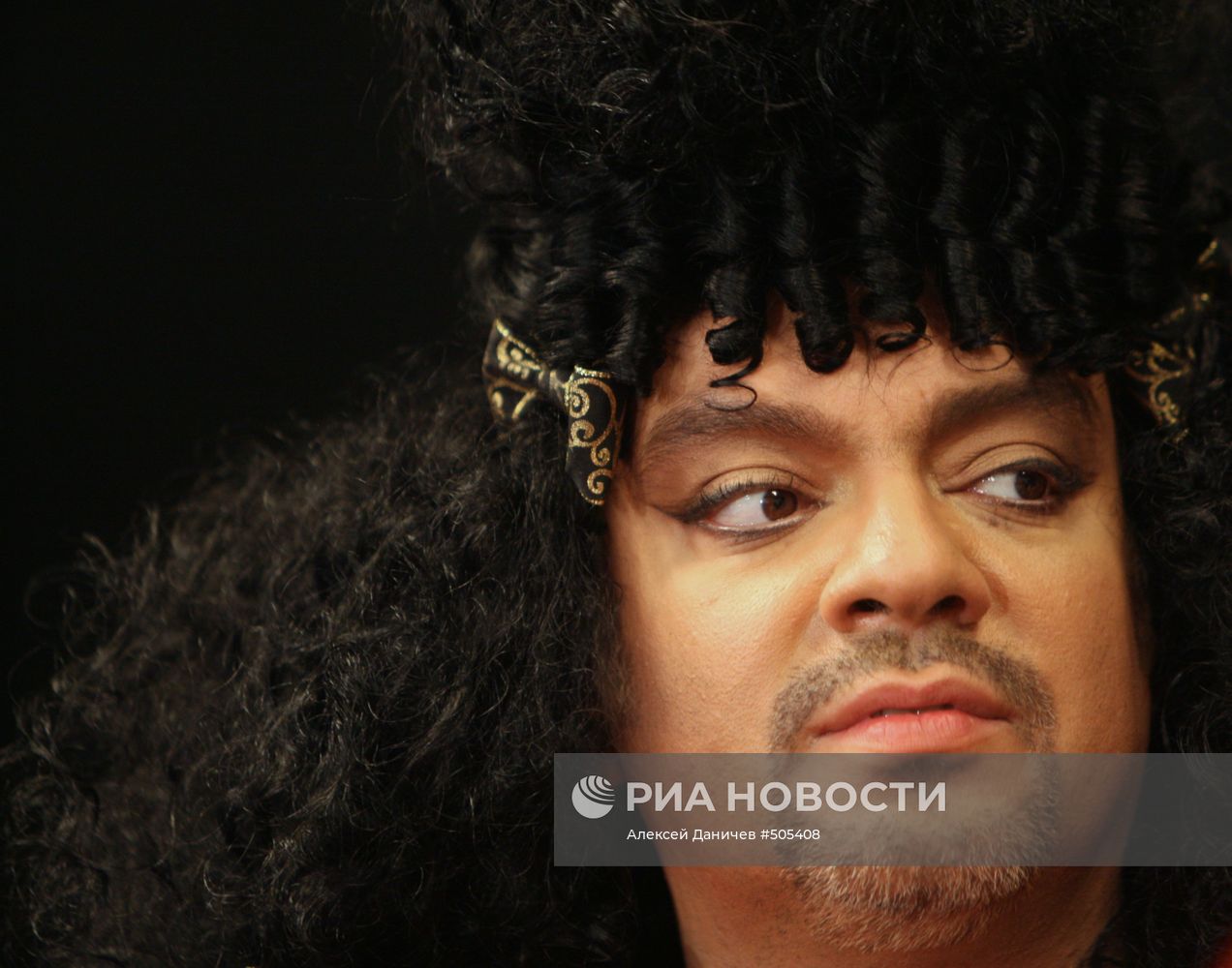 Филипп Киркоров