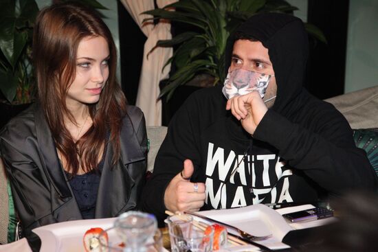 Певец Иракли