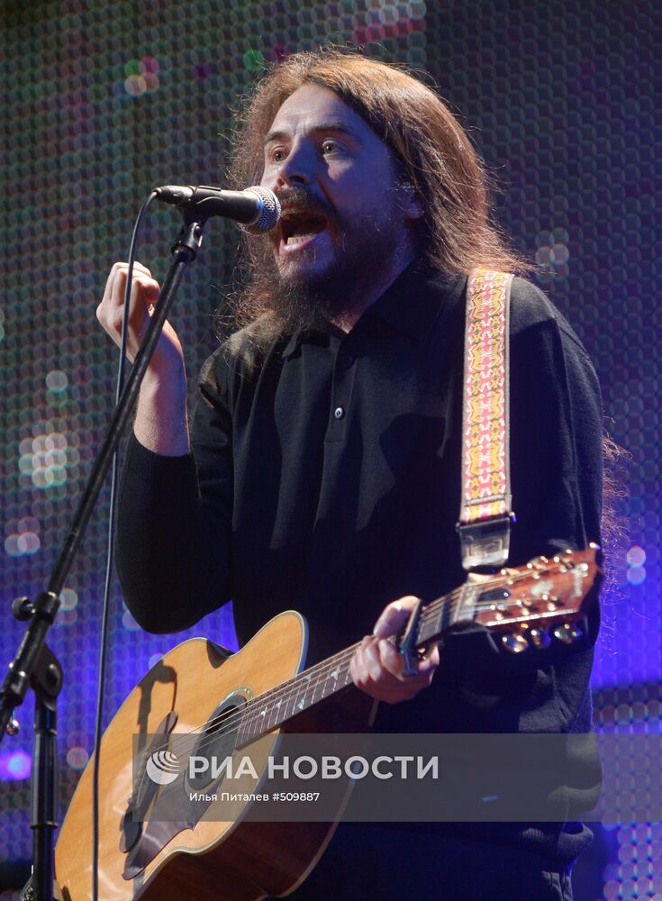 Дмитрий Ревякин