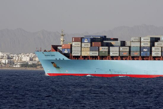 Зарубежные страны: Египет