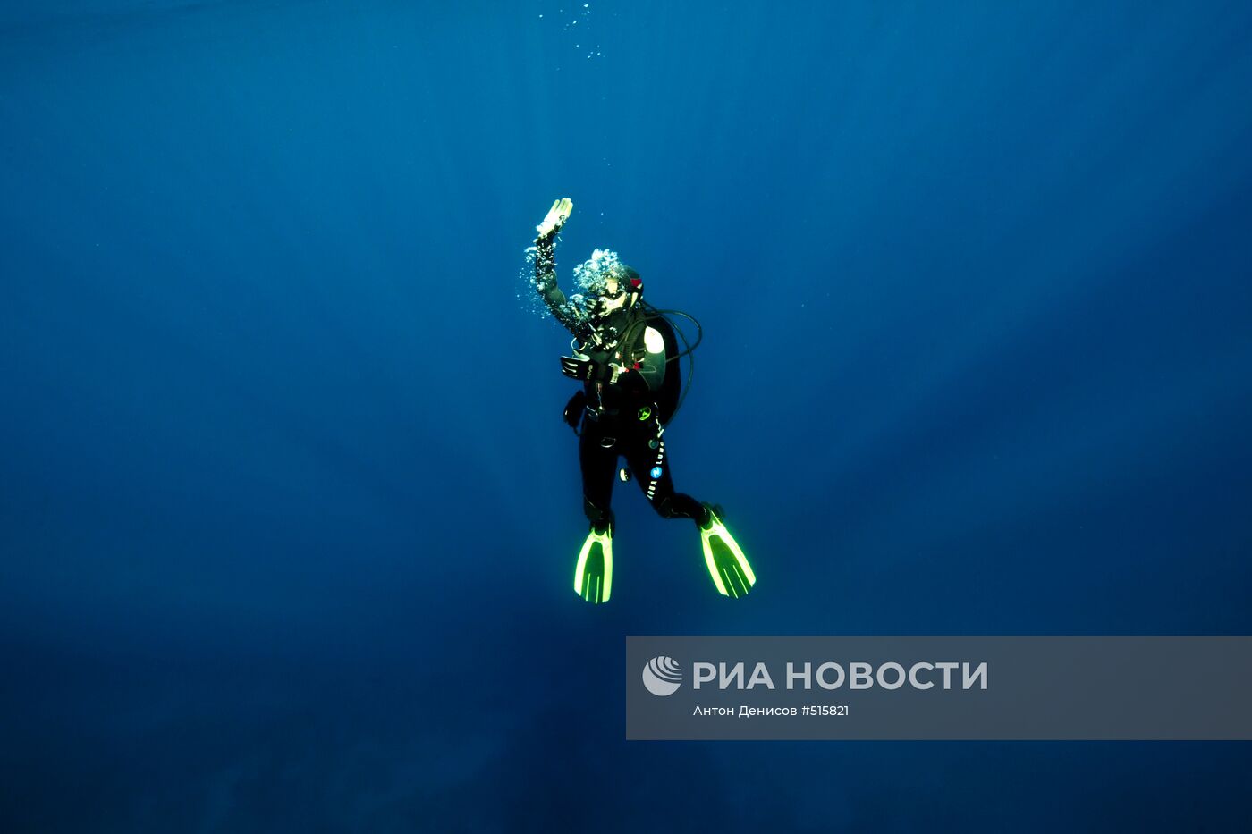 Зарубежные страны: Египет