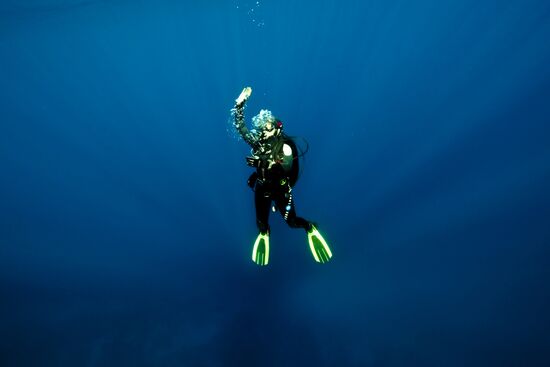 Зарубежные страны: Египет