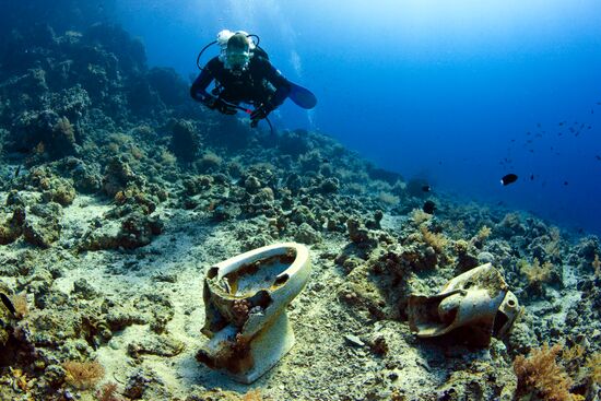 Зарубежные страны: Египет