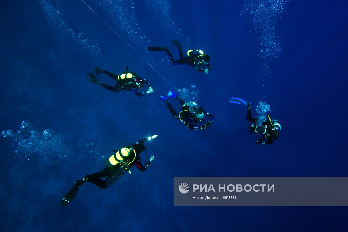 Зарубежные страны: Египет