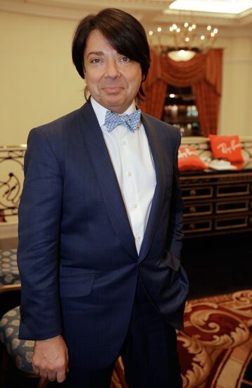 Валентин Юдашкин
