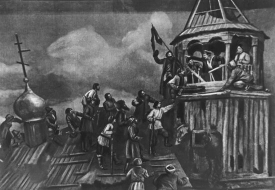 Московский Художественный театр