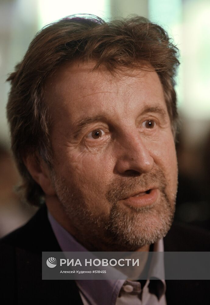 Леонид Ярмольник