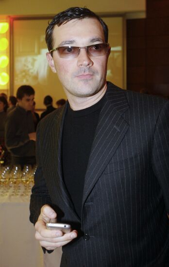 Егор Бероев