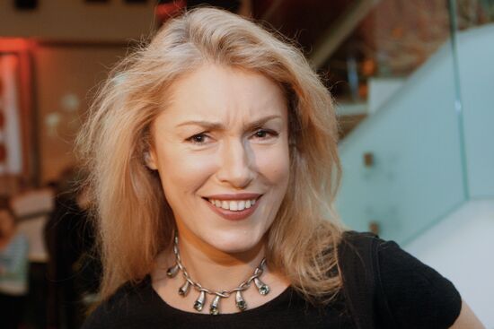 Мария Шукшина