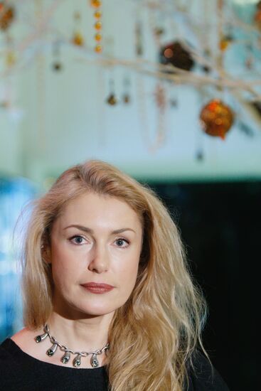 Мария Шукшина