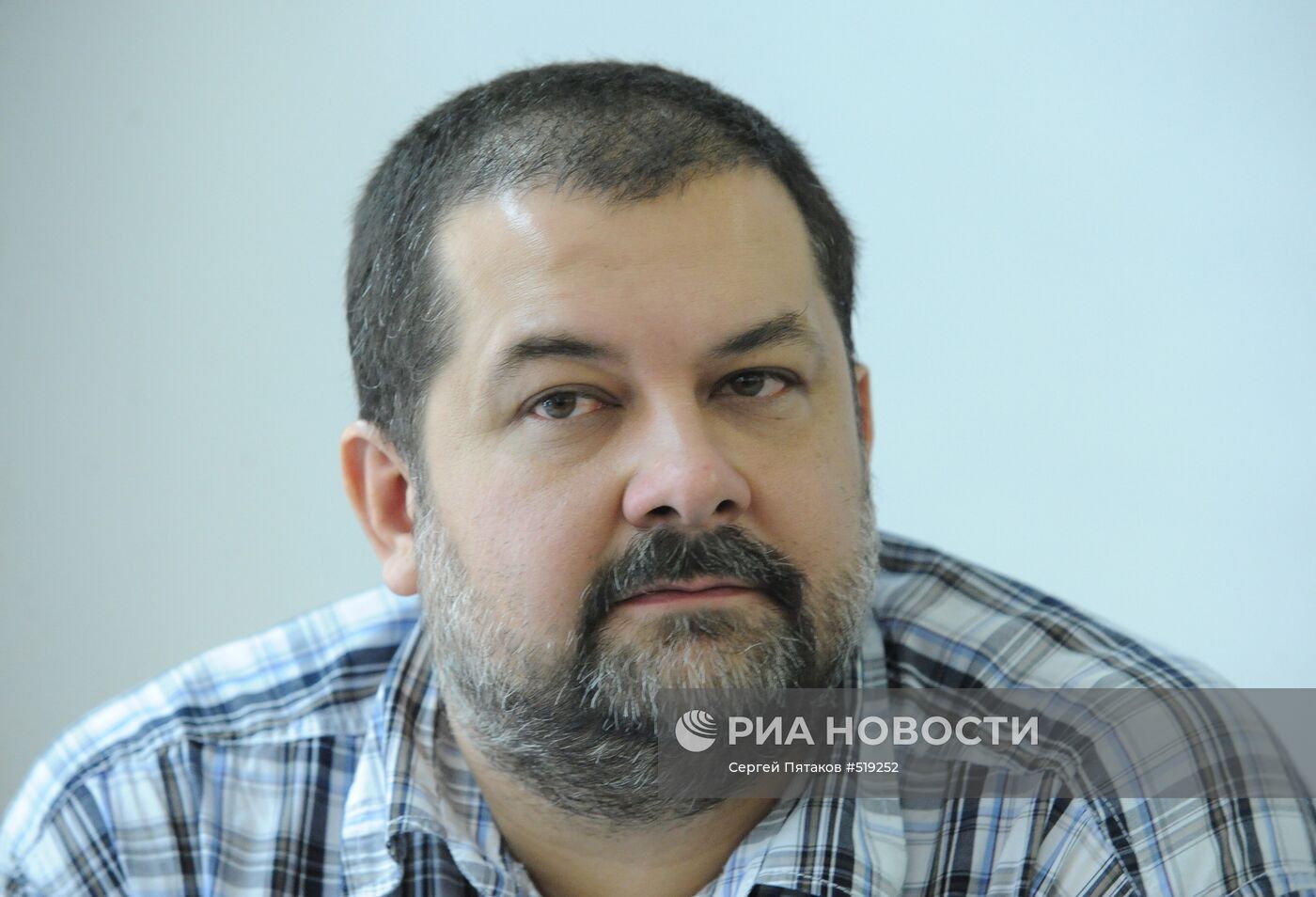 Сергей Лукьяненко