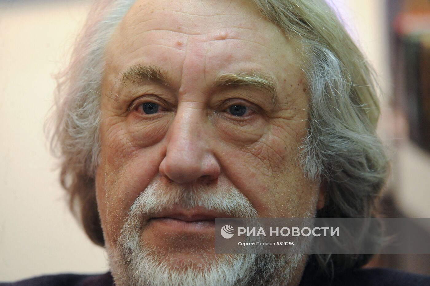 Юрий Кублановский