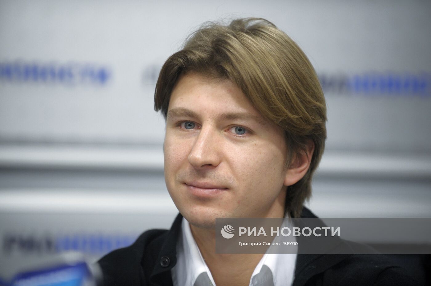 Алексей Ягудин
