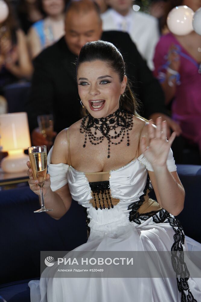 Наташа Королева