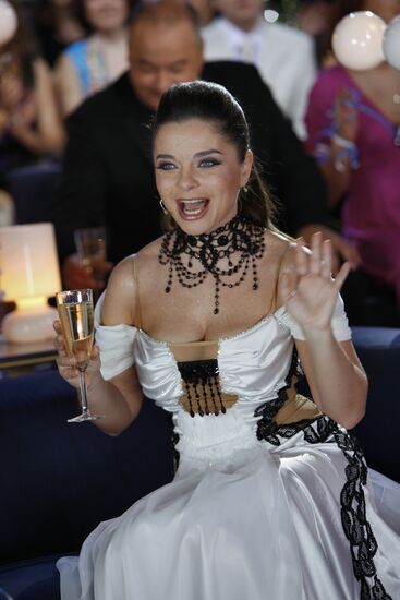 Наташа Королева