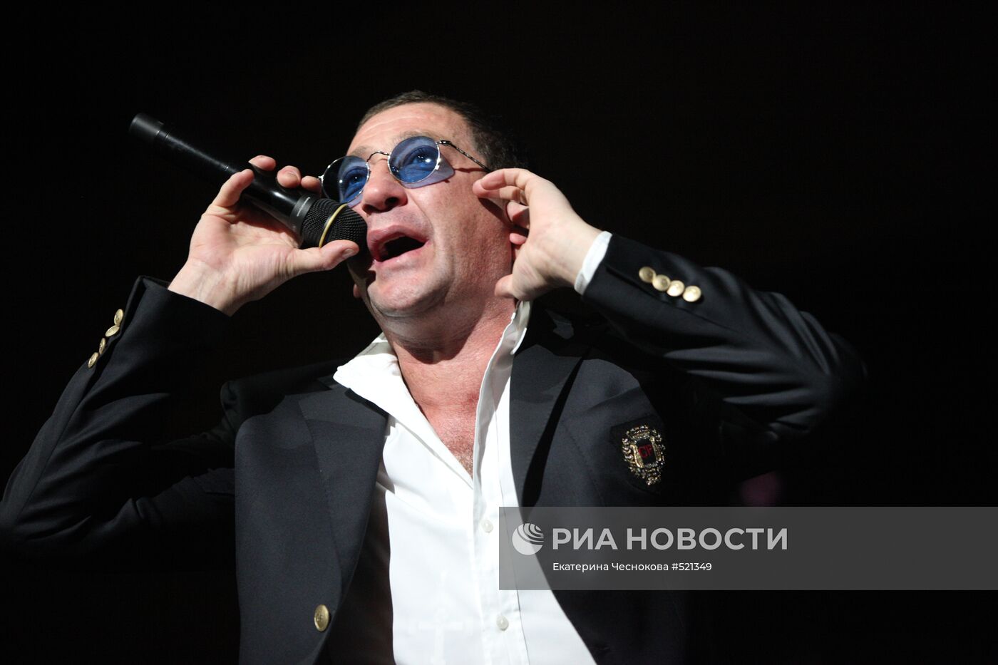 Григорий Лепс