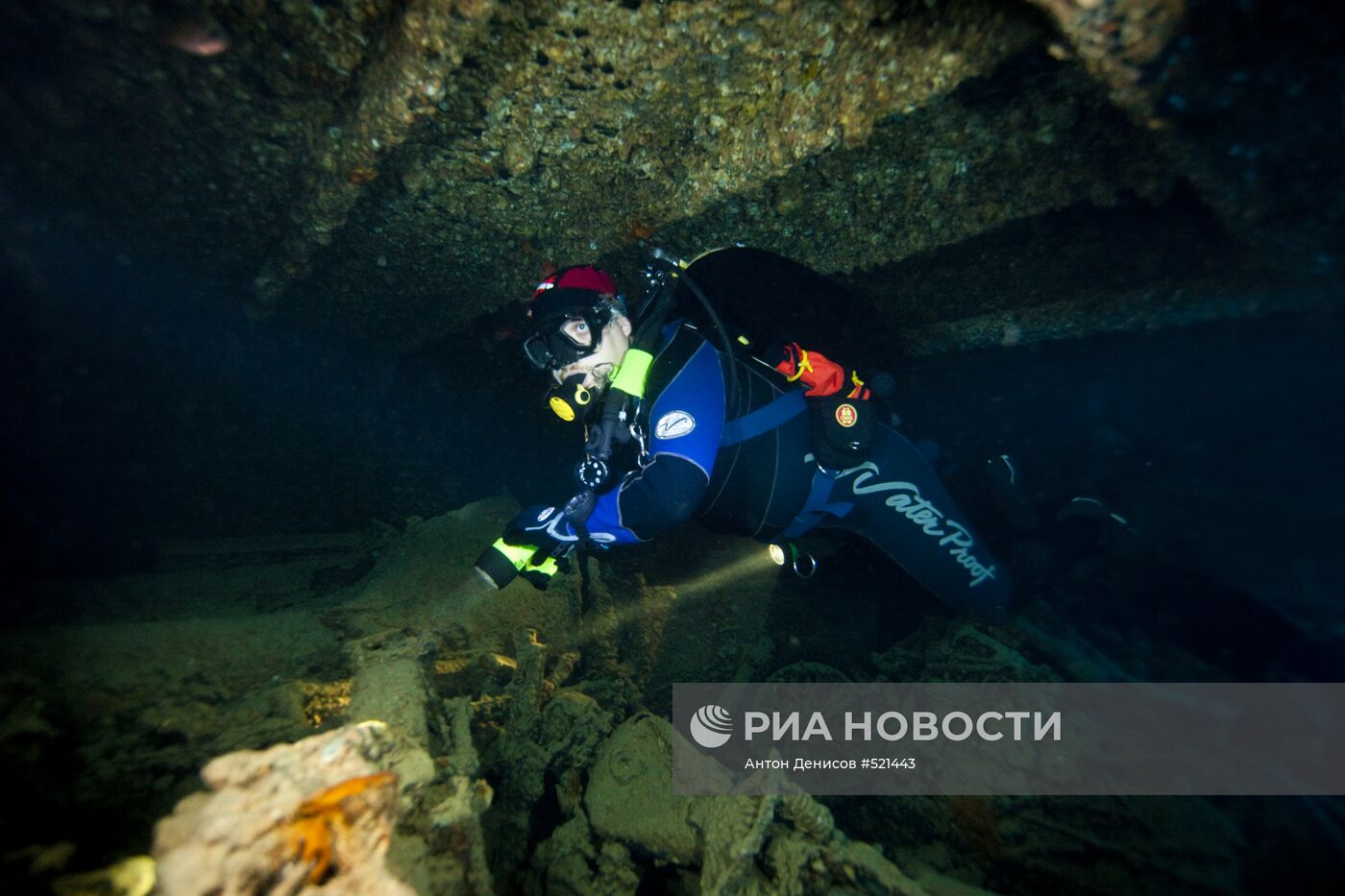 Зарубежные страны: Египет