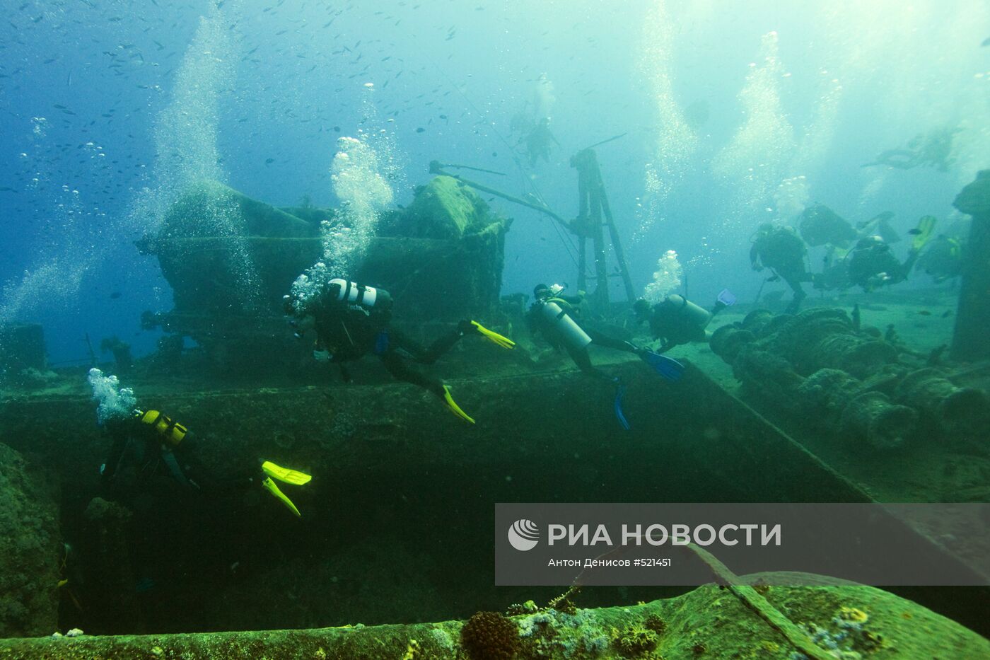 Зарубежные страны: Египет