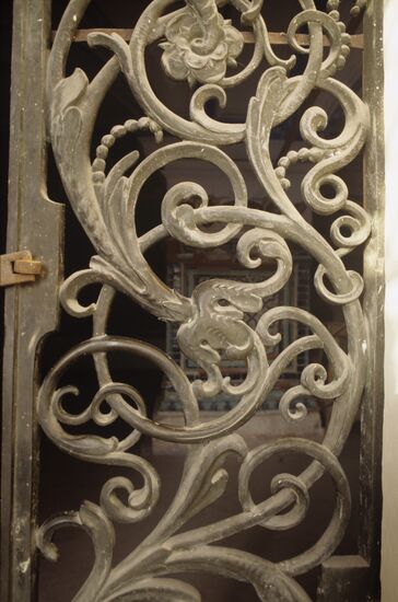 Воскресенский Новоиерусалимский монастырь