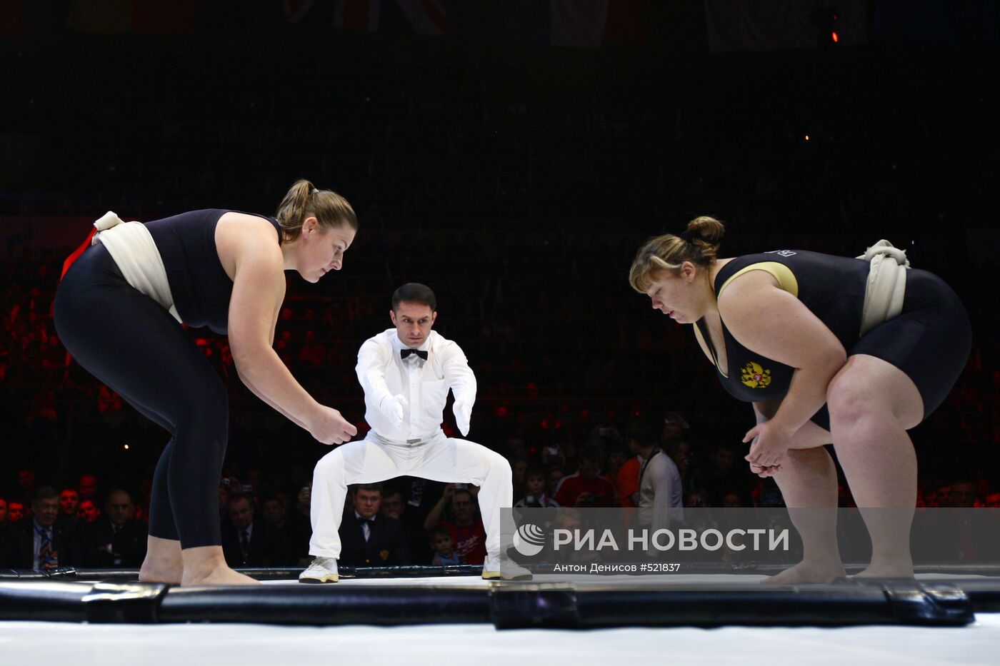 Матчевая встреча по боевым искусствам "Битва Чемпионов IV"